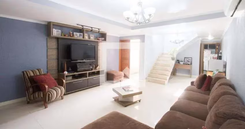 Casa para aluguel - chácara santo antonio, 3 quartos,  457 m² - são paulo