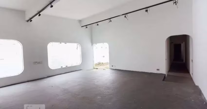 Casa para aluguel - vila olímpia, 4 quartos,  500 m² - são paulo