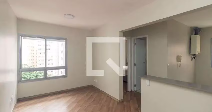 Apartamento para aluguel - santa cecília, 1 quarto,  50 m² - são paulo