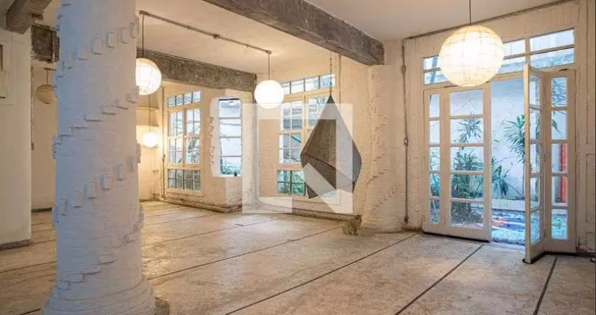 Apartamento para aluguel - consolação, 1 quarto,  140 m² - são paulo