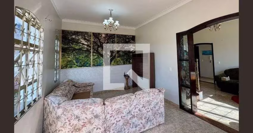 Casa para aluguel - parque centenário, 3 quartos,  300 m² - jundiaí