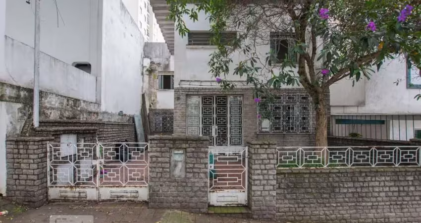 Casa para aluguel - aclimação, 2 quartos,  315 m² - são paulo