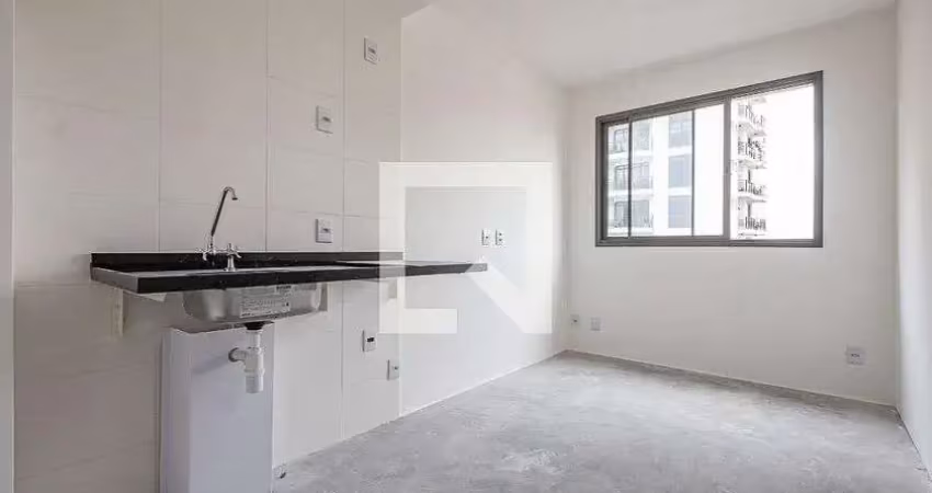 Apartamento para aluguel - pinheiros, 1 quarto,  30 m² - são paulo