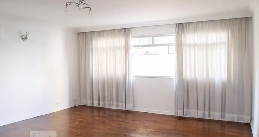 Apartamento para aluguel - santana, 3 quartos,  136 m² - são paulo