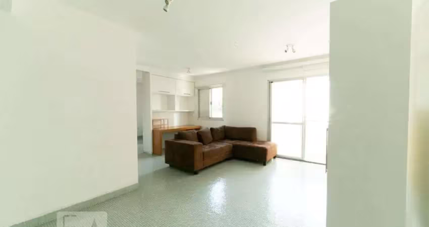 Apartamento para aluguel - chácara santo antonio, 1 quarto,  54 m² - são paulo
