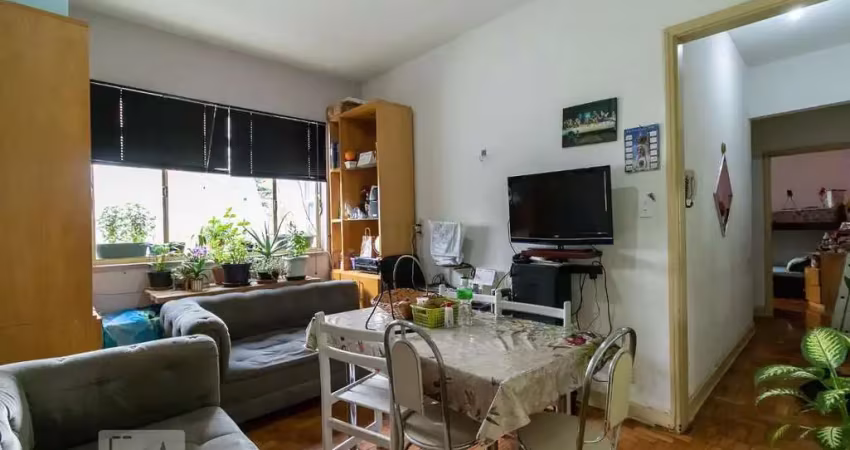 Apartamento para aluguel - pinheiros, 2 quartos,  95 m² - são paulo