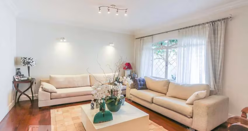 Casa para aluguel - butantã, 3 quartos,  258 m² - são paulo