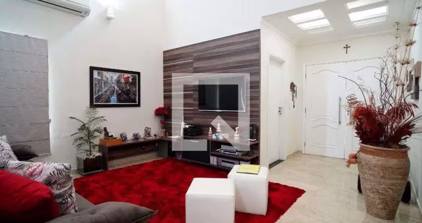 Casa / sobrado em condomínio para aluguel - ibiti, 3 quartos,  300 m² - sorocaba