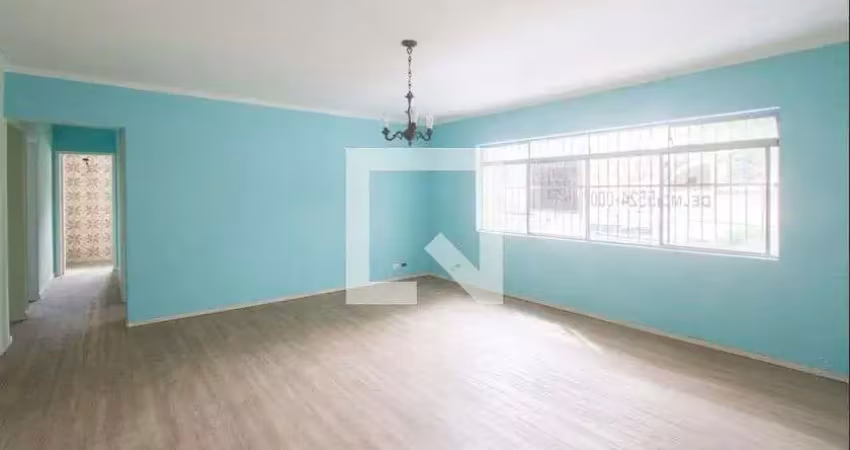 Casa para aluguel - santo amaro , 3 quartos,  200 m² - são paulo