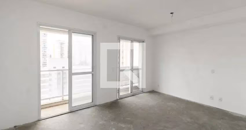 Apartamento para aluguel - aclimação, 1 quarto,  35 m² - são paulo