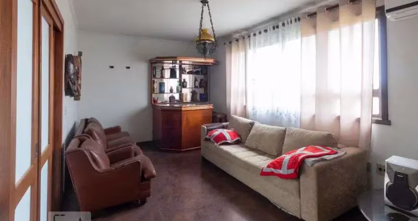 Apartamento para aluguel - teresópolis, 3 quartos,  120 m² - porto alegre