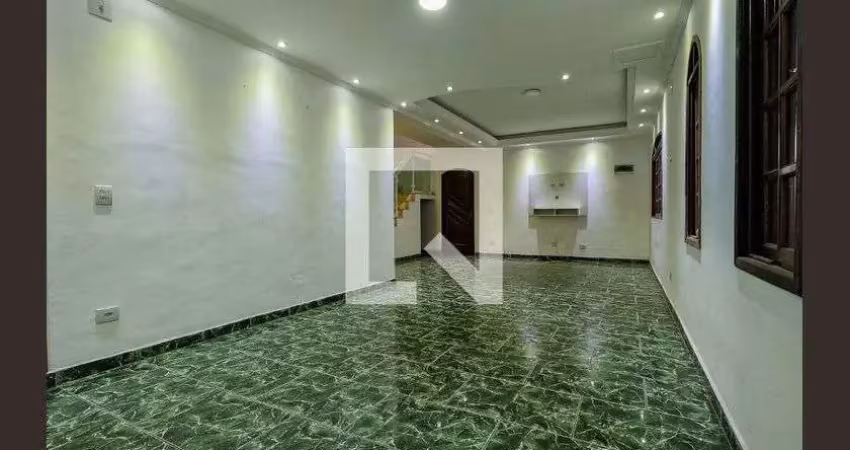 Casa para aluguel - jardim vivan, 4 quartos,  300 m² - são paulo