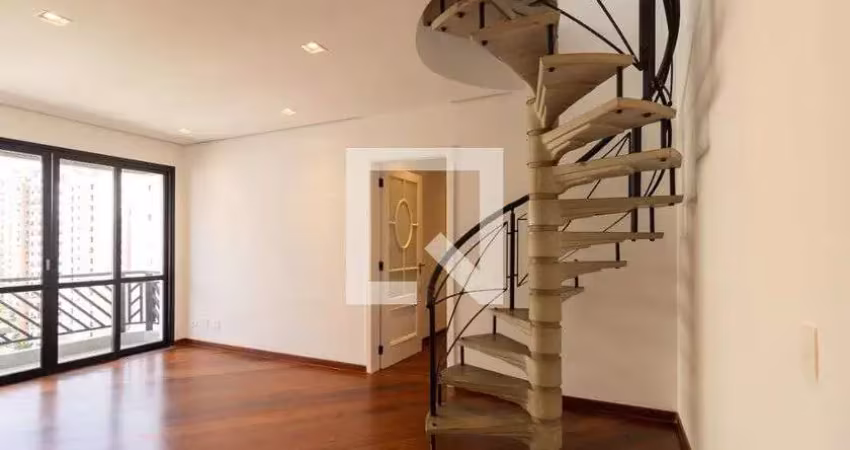 Cobertura para aluguel - vila leopoldina, 4 quartos,  200 m² - são paulo