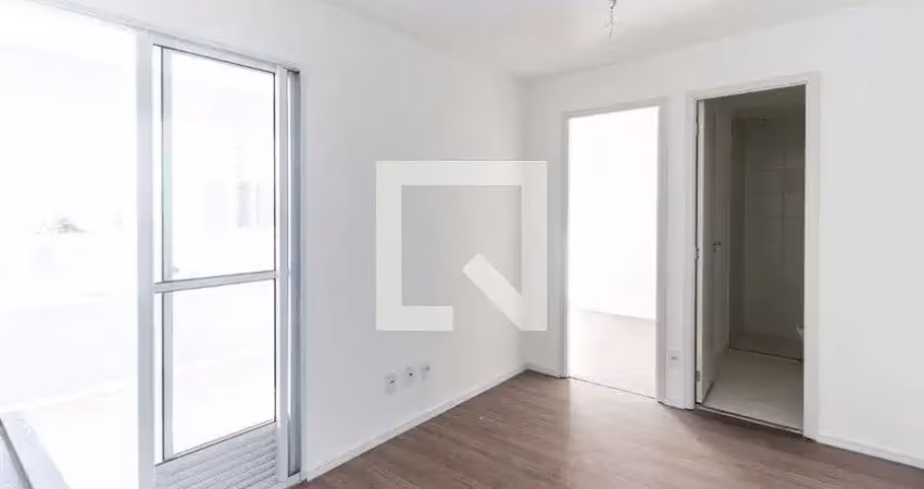 Apartamento para aluguel - água branca, 1 quarto,  30 m² - são paulo