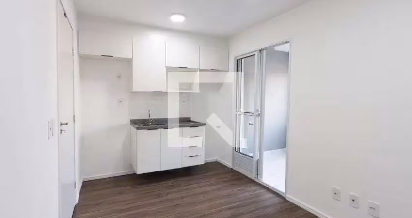 Apartamento para aluguel - água branca, 1 quarto,  30 m² - são paulo