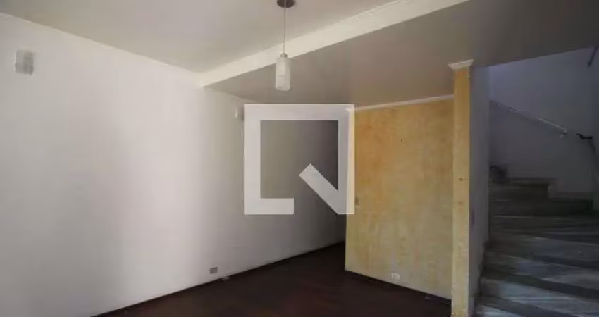Casa para aluguel - vila do castelo, 4 quartos,  140 m² - são paulo