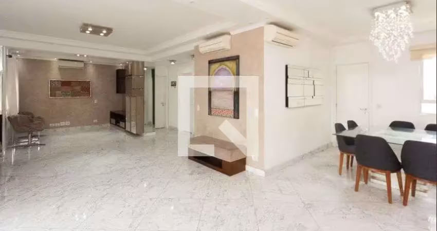 Apartamento para aluguel - vila olímpia, 3 quartos,  180 m² - são paulo