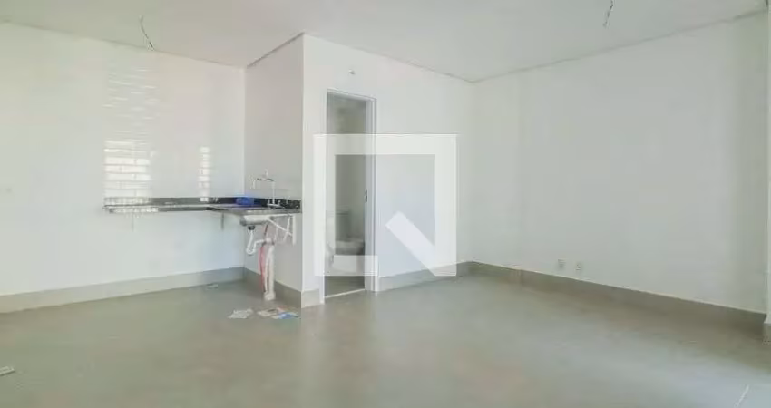 Apartamento para aluguel - mooca, 1 quarto,  38 m² - são paulo