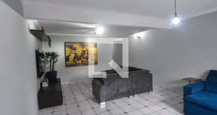 Casa para aluguel - vila formosa, 5 quartos,  310 m² - são paulo