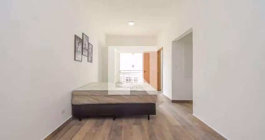Kitnet / stúdio para aluguel - campos elíseos, 1 quarto,  22 m² - são paulo