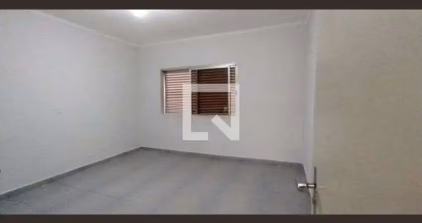 Casa para aluguel - ipiranga, 2 quartos,  270 m² - são paulo