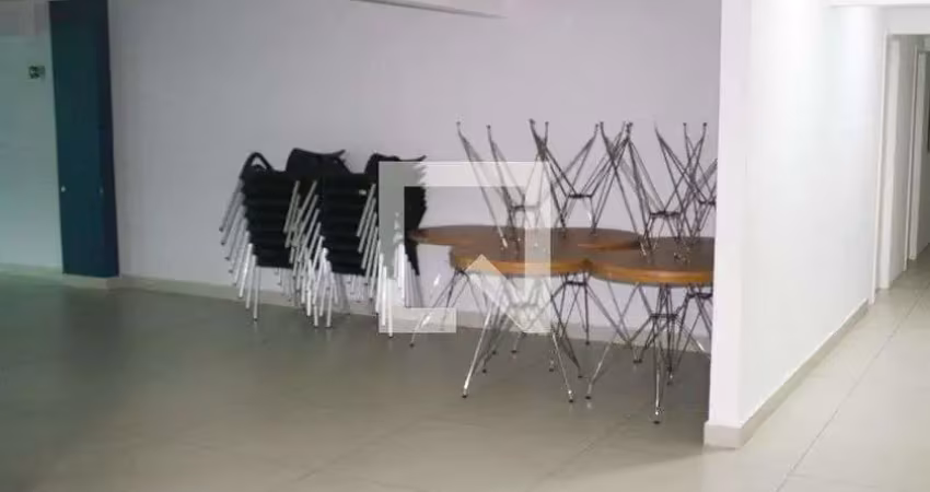 Apartamento para aluguel - vila caiçara, 2 quartos,  99 m² - praia grande