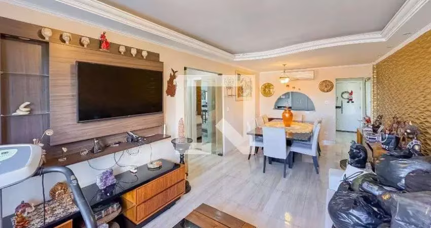 Apartamento para aluguel - cambuci, 2 quartos,  112 m² - são paulo