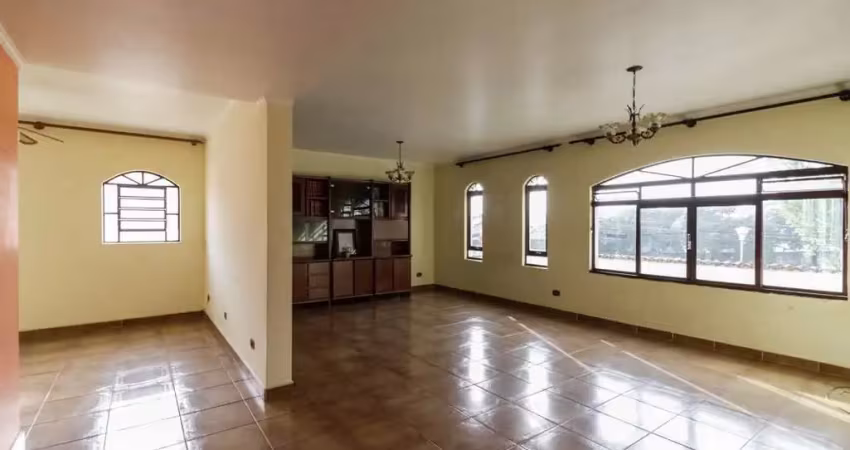 Casa para aluguel - adalgisa, 4 quartos,  352 m² - osasco