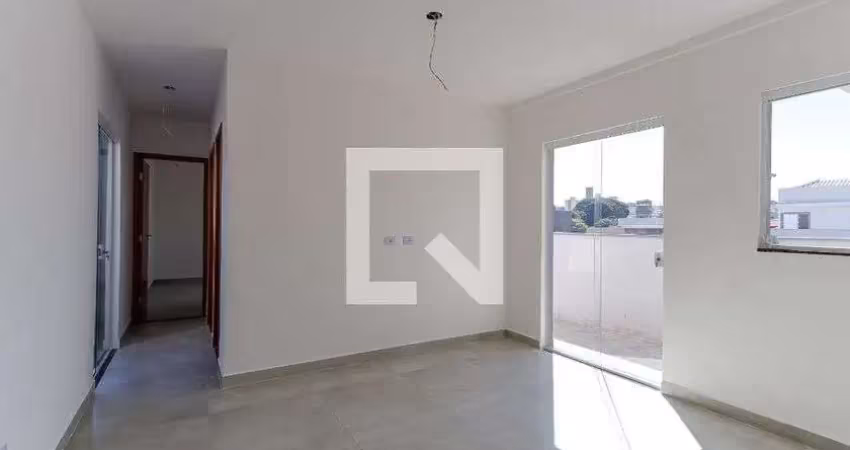 Apartamento para aluguel - santana, 2 quartos,  70 m² - são paulo