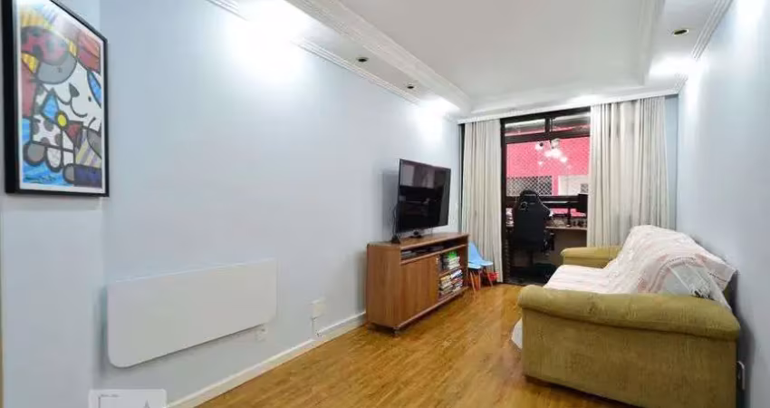 Apartamento para aluguel - saúde, 2 quartos,  56 m² - são paulo