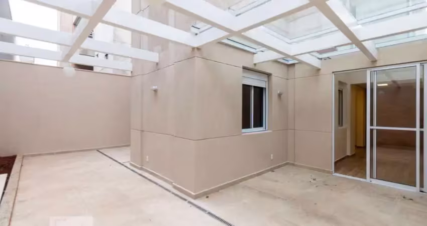 Apartamento para aluguel - vila mascote, 1 quarto,  105 m² - são paulo