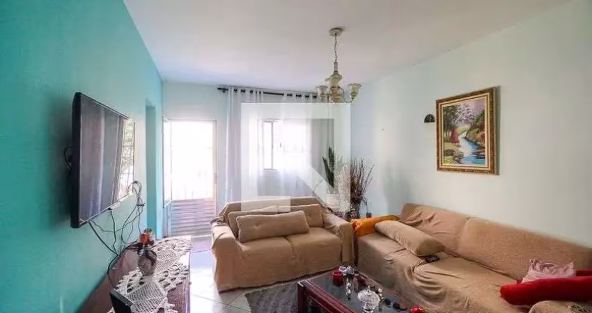 Casa para aluguel - vila carrão, 2 quartos,  573 m² - são paulo