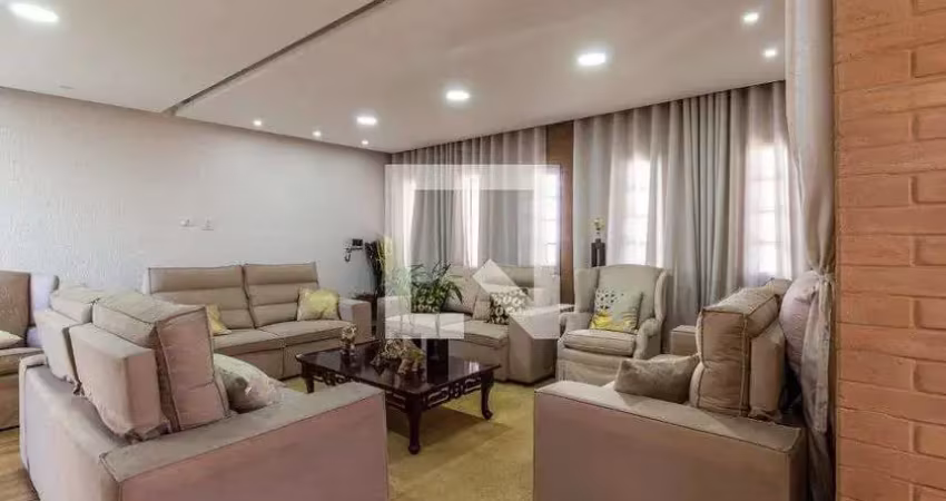 Casa para aluguel - vila galvão, 4 quartos,  750 m² - guarulhos