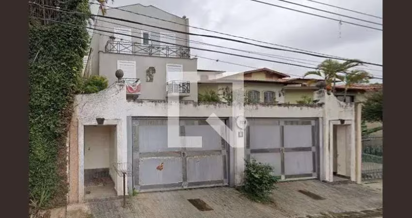 Casa para aluguel - fazenda morumbi, 6 quartos,  300 m² - são paulo