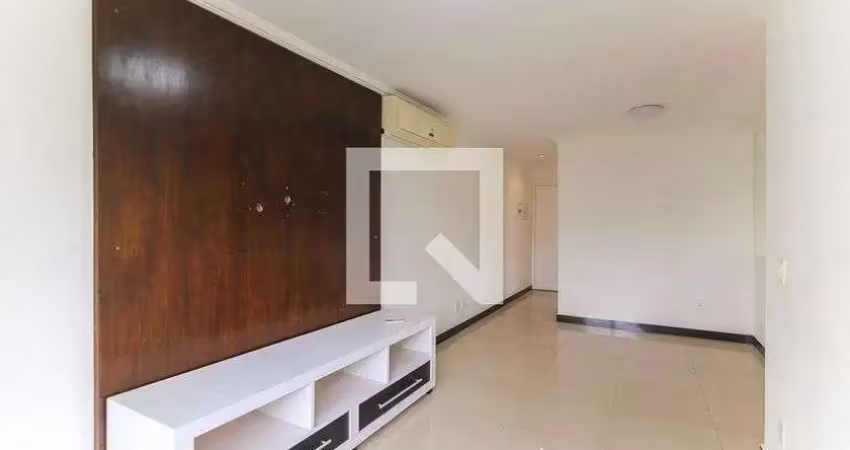 Apartamento para aluguel - portal do morumbi, 2 quartos,  61 m² - são paulo