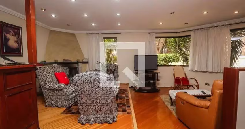 Casa / sobrado em condomínio para aluguel - jardim catanduva, 4 quartos,  300 m² - são paulo