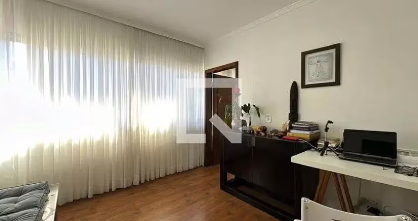 Cobertura para aluguel - bigorrilho, 3 quartos,  148 m² - curitiba