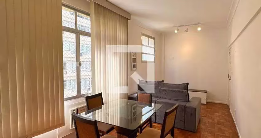 Apartamento para aluguel - copacabana, 1 quarto,  70 m² - rio de janeiro