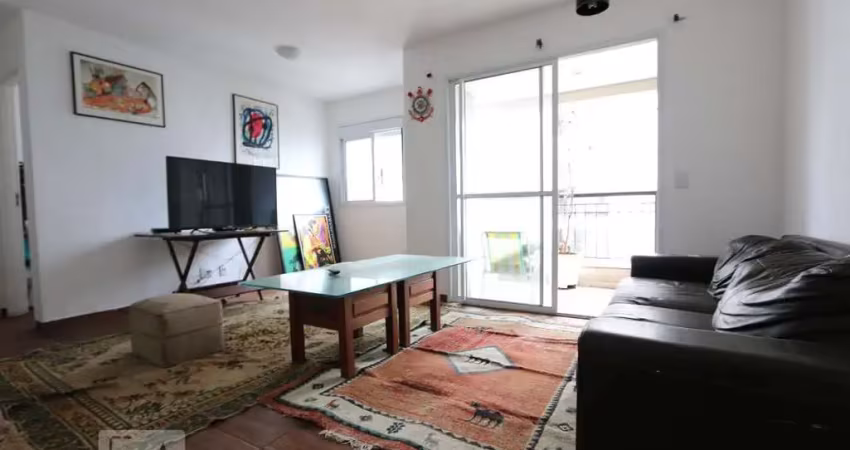 Apartamento para aluguel - panamby, 2 quartos,  64 m² - são paulo