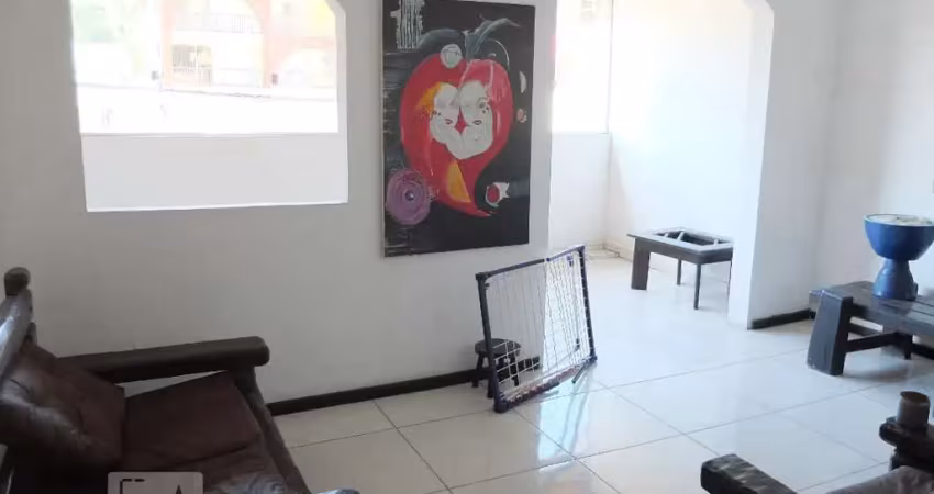 Casa para aluguel - rio vermelho, 3 quartos,  250 m² - salvador