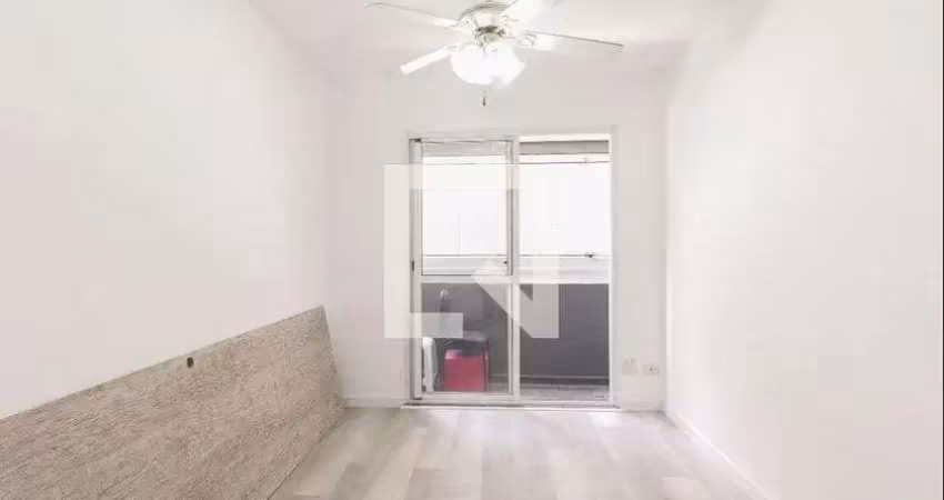 Apartamento para aluguel - tatuapé, 1 quarto,  40 m² - são paulo