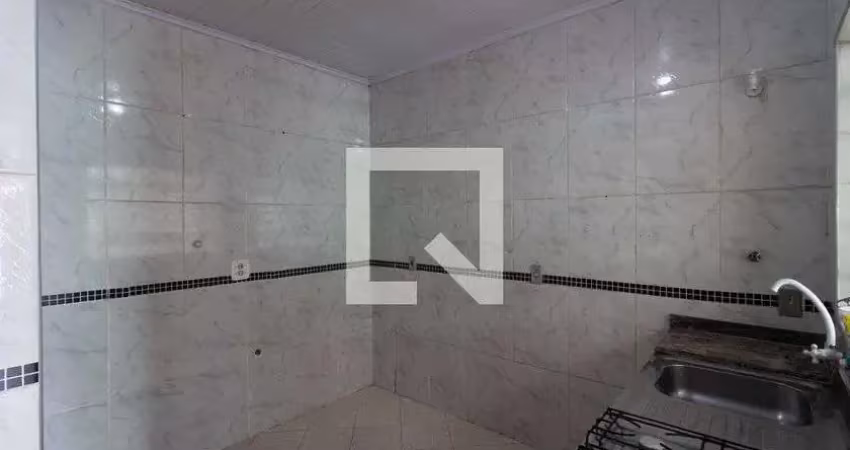 Casa para aluguel - vila ede, 1 quarto,  25 m² - são paulo