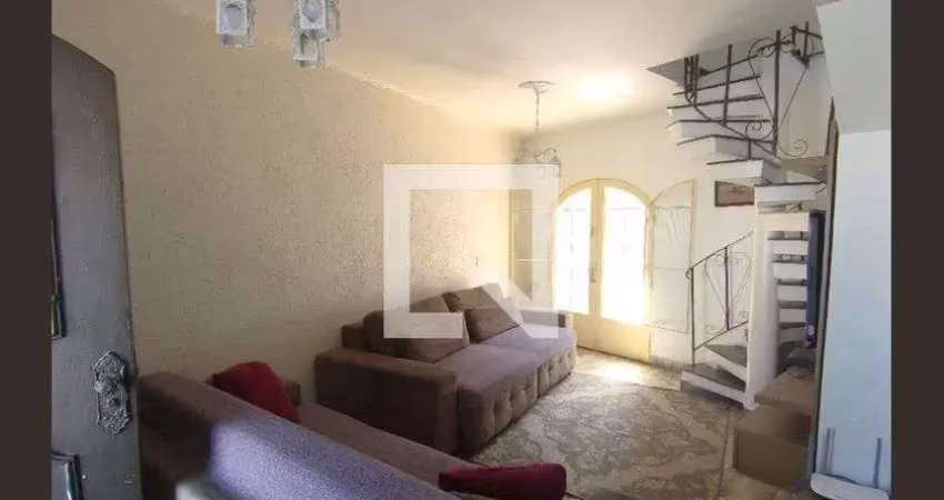 Casa para aluguel - vila rosália, 4 quartos,  220 m² - guarulhos