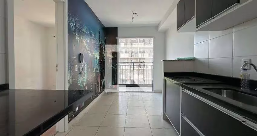 Apartamento para aluguel - água branca, 1 quarto,  32 m² - são paulo