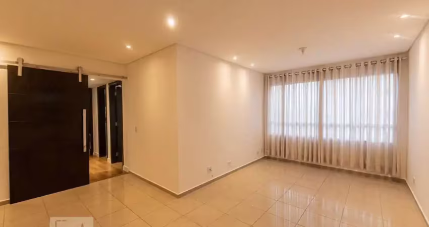 Apartamento para aluguel - jardim anália franco, 3 quartos,  96 m² - são paulo