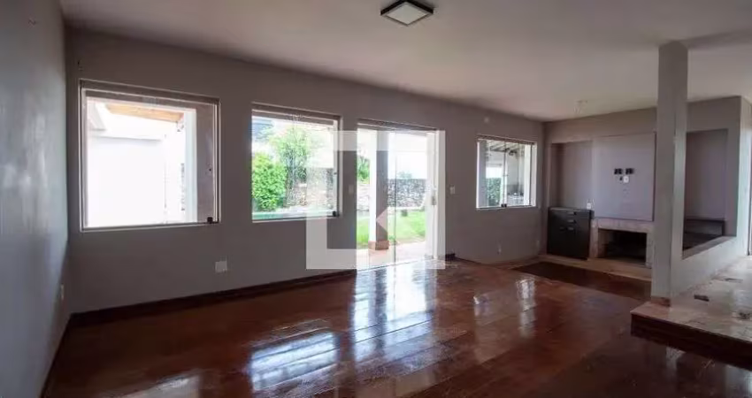 Casa para aluguel - parque dos príncipes, 6 quartos,  500 m² - são paulo
