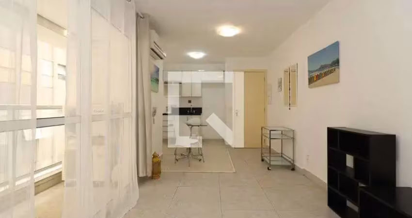 Apartamento para aluguel - jardim paulista, 1 quarto,  55 m² - são paulo