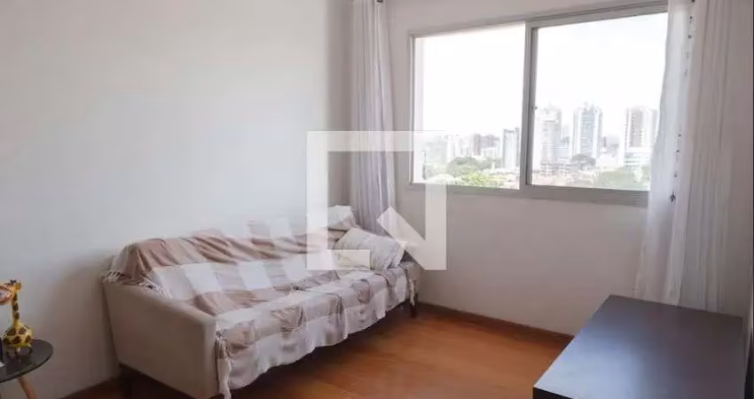 Apartamento para aluguel - centro, 2 quartos,  70 m² - guarulhos