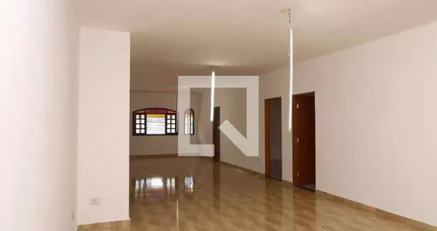 Casa para aluguel - jardim robru, 4 quartos,  270 m² - são paulo