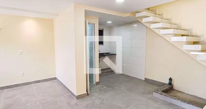 Casa para aluguel - taquara, 3 quartos,  144 m² - rio de janeiro